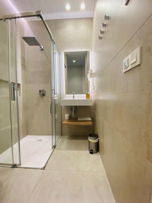 Atseden Apartment Aire Condicionado - Opcion A Parking - San Sebastian Exterior photo
