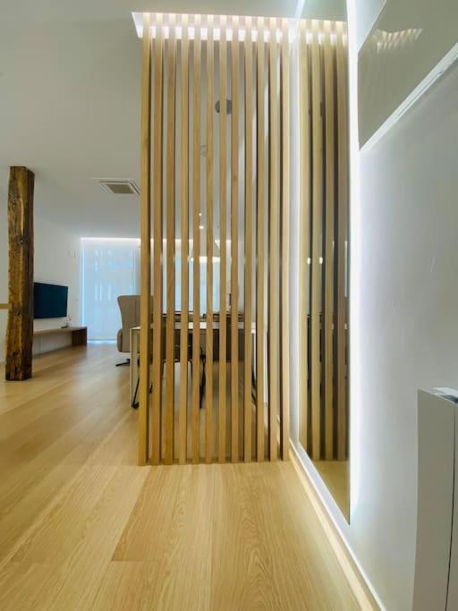 Atseden Apartment Aire Condicionado - Opcion A Parking - San Sebastian Exterior photo