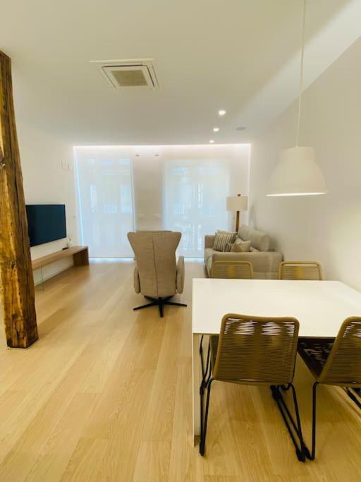 Atseden Apartment Aire Condicionado - Opcion A Parking - San Sebastian Exterior photo