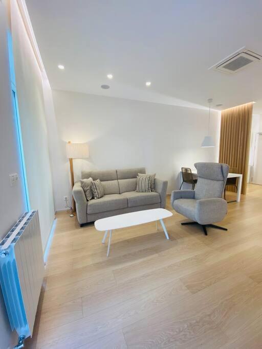 Atseden Apartment Aire Condicionado - Opcion A Parking - San Sebastian Exterior photo